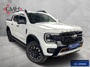 Ford Ranger 2.0 BiTurbo double cab Wildtrak X 4WD - Image 1