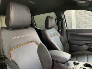 Ford Ranger 2.0 BiTurbo double cab Wildtrak X 4WD - Image 6