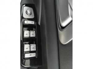 Foton Tunland G7 2.0TD double cab TL manual - Image 6