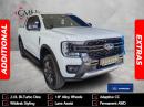 Thumbnail Ford Ranger 2.0 BiTurbo double cab Wildtrak
