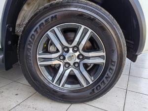 Toyota Fortuner 2.4GD-6 auto - Image 11