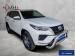 Toyota Fortuner 2.4GD-6 auto - Thumbnail 1