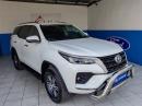 Thumbnail Toyota Fortuner 2.4GD-6 auto
