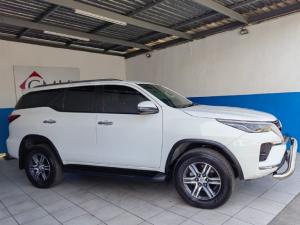 Toyota Fortuner 2.4GD-6 auto - Image 2