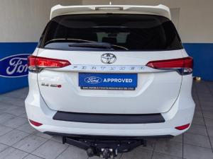 Toyota Fortuner 2.4GD-6 auto - Image 4