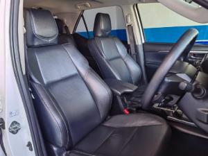 Toyota Fortuner 2.4GD-6 auto - Image 6