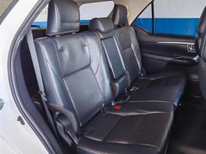 Toyota Fortuner 2.4GD-6 auto - Image 7