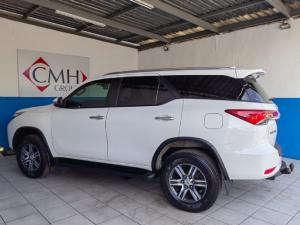 Toyota Fortuner 2.4GD-6 auto - Image 8