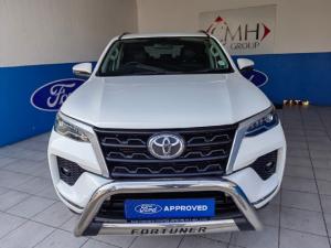 Toyota Fortuner 2.4GD-6 auto - Image 9