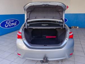 Toyota Corolla 1.8 Prestige - Image 10