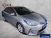 Toyota Corolla 1.8 Prestige - Thumbnail 1