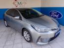 Thumbnail Toyota Corolla 1.8 Prestige