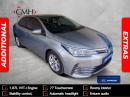Thumbnail Toyota Corolla 1.8 Prestige