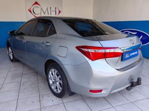 Toyota Corolla 1.8 Prestige - Image 3