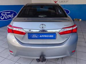 Toyota Corolla 1.8 Prestige - Image 4