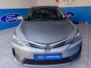 Toyota Corolla 1.8 Prestige - Image 9