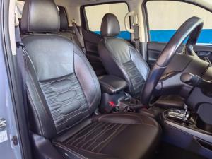 Nissan Navara 2.5DDTi double cab Pro-2X - Image 10