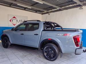 Nissan Navara 2.5DDTi double cab Pro-2X - Image 12