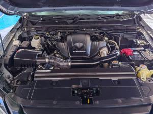 Nissan Navara 2.5DDTi double cab Pro-2X - Image 13