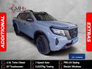 Thumbnail Nissan Navara 2.5DDTi double cab Pro-2X