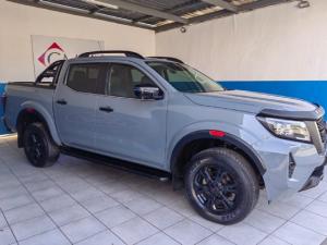 Nissan Navara 2.5DDTi double cab Pro-2X - Image 2