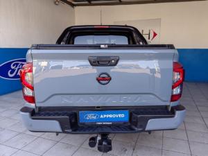 Nissan Navara 2.5DDTi double cab Pro-2X - Image 4