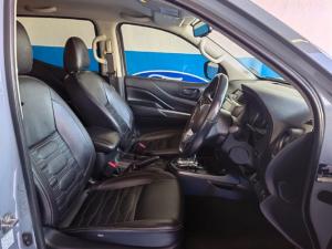 Nissan Navara 2.5DDTi double cab Pro-2X - Image 6