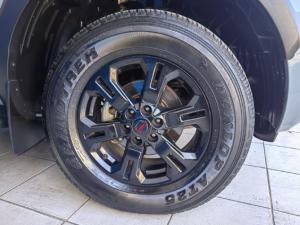 Nissan Navara 2.5DDTi double cab Pro-2X - Image 8