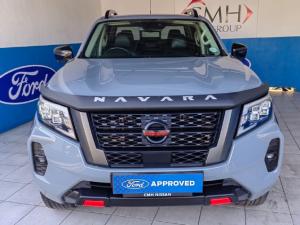 Nissan Navara 2.5DDTi double cab Pro-2X - Image 9