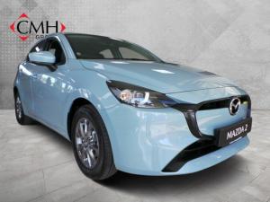 Mazda Mazda2 1.5 Dynamic auto - Image 1