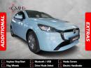 Thumbnail Mazda Mazda2 1.5 Dynamic auto