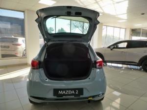 Mazda Mazda2 1.5 Dynamic auto - Image 5