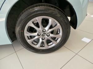 Mazda Mazda2 1.5 Dynamic auto - Image 9