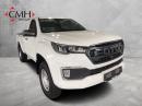 Thumbnail Foton Tunland G7 2.0TD single cab Hi Rider