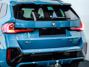 BMW X1 sDrive18d M Sport - Image 10