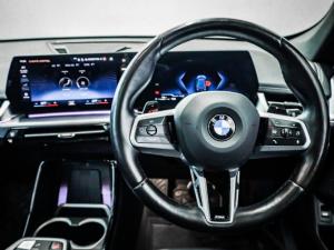 BMW X1 sDrive18d M Sport - Image 18