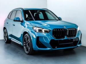 BMW X1 sDrive18d M Sport - Image 1