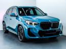 Thumbnail BMW X1 sDrive18d M Sport