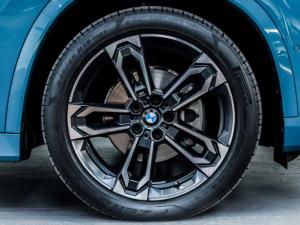 BMW X1 sDrive18d M Sport - Image 4