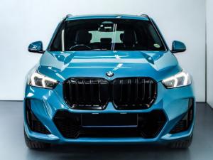 BMW X1 sDrive18d M Sport - Image 5