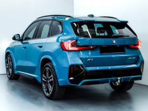 BMW X1 sDrive18d M Sport - Image 7