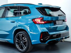 BMW X1 sDrive18d M Sport - Image 9