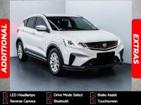 Thumbnail Proton X50 1.5T Standard