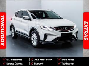 Proton X50 1.5T Standard - Image 1