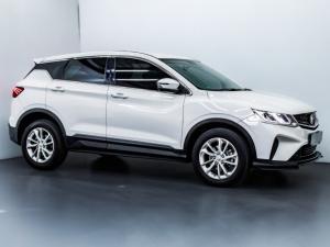 Proton X50 1.5T Standard - Image 2