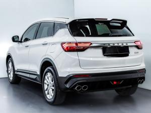 Proton X50 1.5T Standard - Image 7
