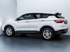 Proton X50 1.5T Standard - Image 8