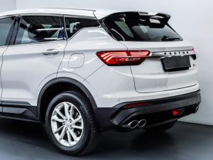 Proton X50 1.5T Standard - Image 9