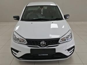 Proton Saga 1.3 Standard manual - Image 9