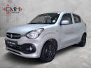 Thumbnail Suzuki Celerio 1.0 GL manual